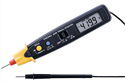 Resim Hioki 3246-60 Kalem Tipi Mini Dijital Multimetre
