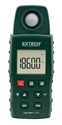 Resim Extech LT510: Luxmetre